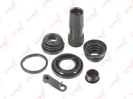 Ремкомкт суппорта задн 33 mm LYNX AUTO (арт. bc-0031)