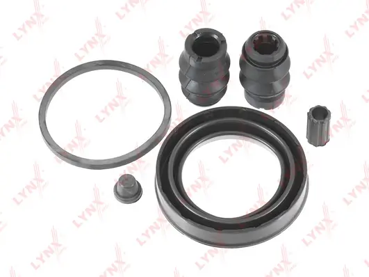 Ремкомкт суппорта задн 51 mm LYNX AUTO (арт. bc-0387)