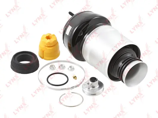 Пневмобаллон передн. R LYNX AUTO (арт. g41003r)