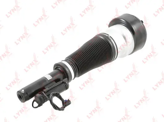 Стойка амортизаторная пневмоподвески передняя LYNX AUTO (арт. g42006lr)