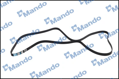 Ремень поликлиновый MANDO (арт. mb6pk2475)