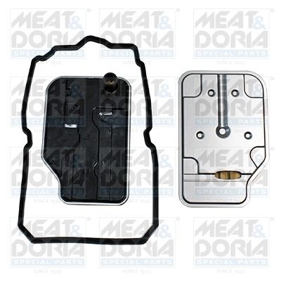 Фильтр АКПП MEAT&DORIA (арт. kit21030)