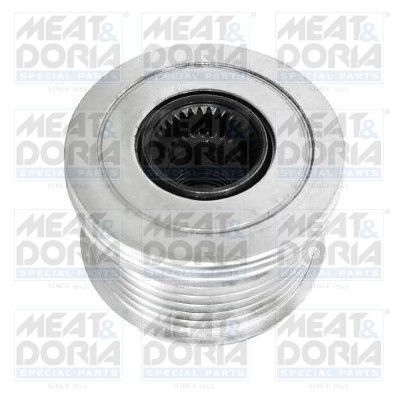 Шкив генератора MEAT&DORIA (арт. 45008)
