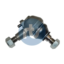 Шаровая опора L/R [+крепеж] RTS (арт. 93-00850-056)