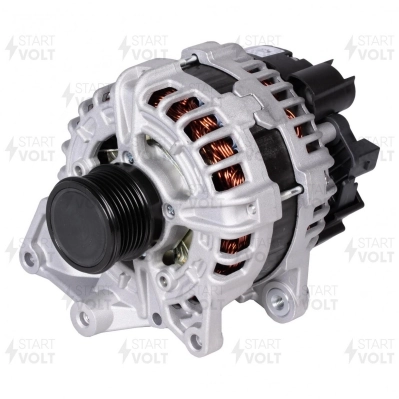 Генератор 150A STARTVOLT (арт. lg 15041)