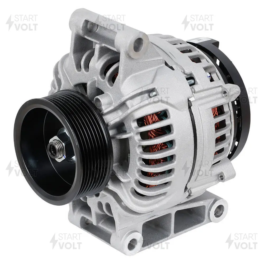 Генератор 150A STARTVOLT (арт. lg 1596)