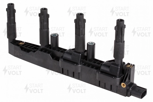 Катушка зажигания STARTVOLT (арт. sc 1514)