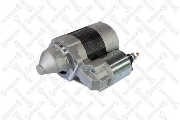 Стартер 12V 0.85KW 8T STELLOX (арт. 06-10117-sx)