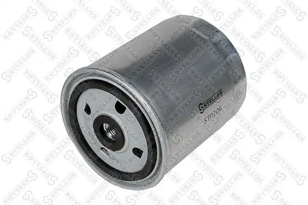 Фильтр топливный STELLOX (арт. 21-00063-sx)