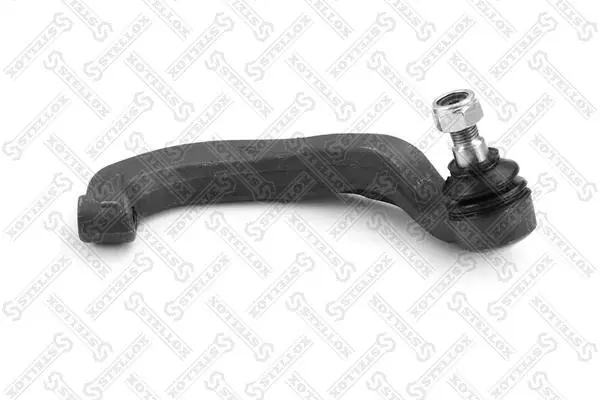 Наконечник рулевой правый STELLOX (арт. 51-00883-sx)