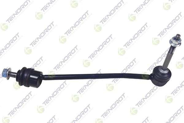 Стойка стабилизатора перед R, M10X1.5, M12X1.5, L=299MM TEKNOROT (арт. m-976)