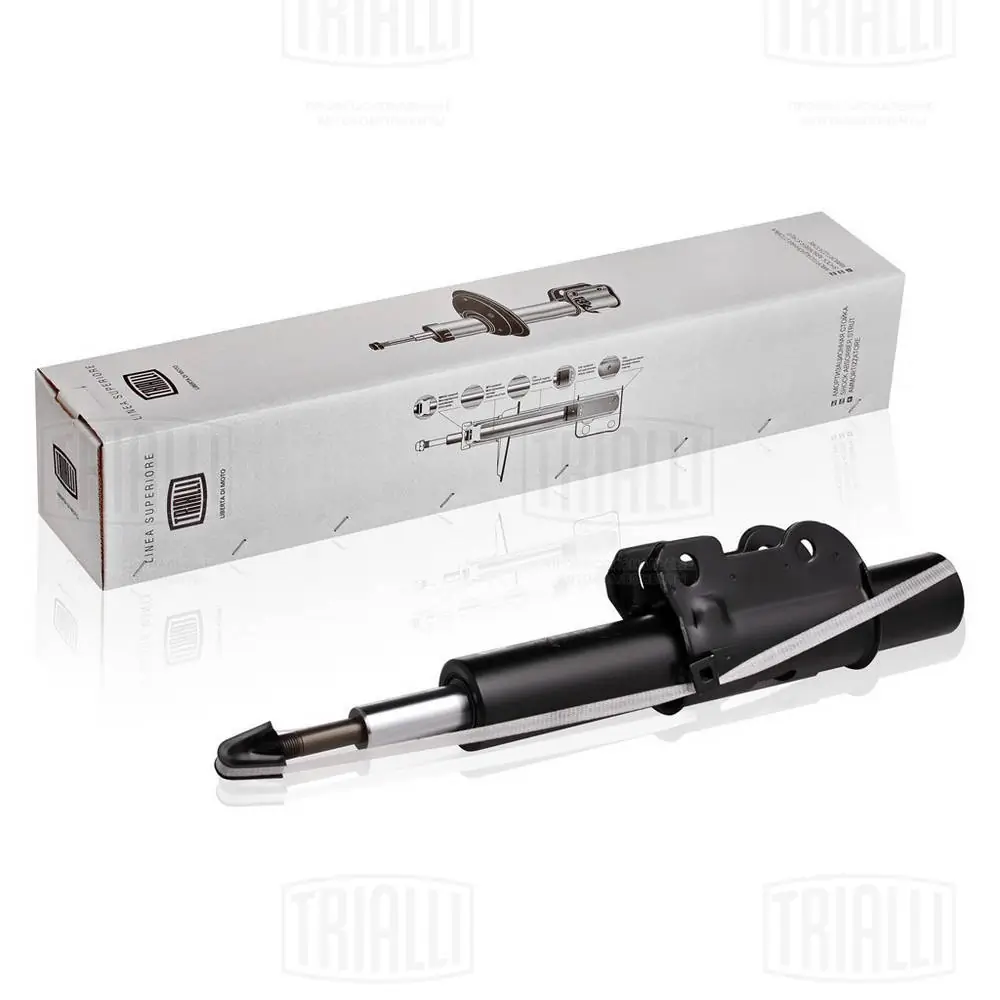 Амортизатор передн. GAS TRIALLI (арт. ag 15054)