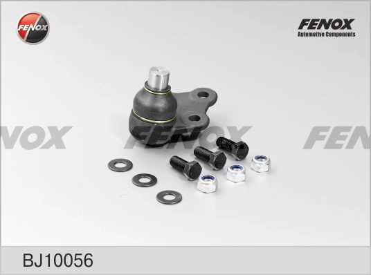 Опора шаровая FENOX (арт. bj10056)