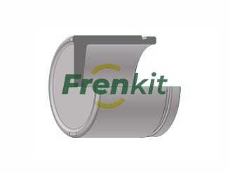 Поршень суппорта передн. (60mmx56,7mm) FRENKIT (арт. p605601)