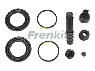 Ремкомплект Тормозного Суппорта FRENKIT (арт. 248126)