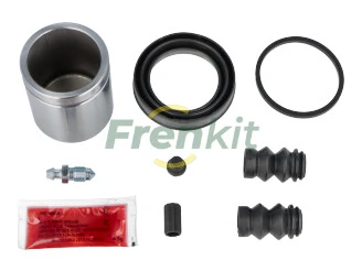 Рем.ком/кт суппорта заднего 51-mm[с поршнем] FRENKIT (арт. 251932)