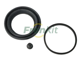 Рем.ком/кт суппорта передн. 57-mm FRENKIT (арт. 257056)