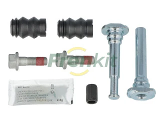 Комплект направляющих суппорта передн./задн. FRENKIT (арт. 812010)