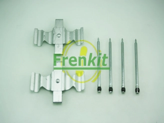 Комплект Установочный Тормозных Колодок FRENKIT (арт. 901636)