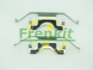 Комплект Установочный Тормозных Колодок FRENKIT (арт. 901843)