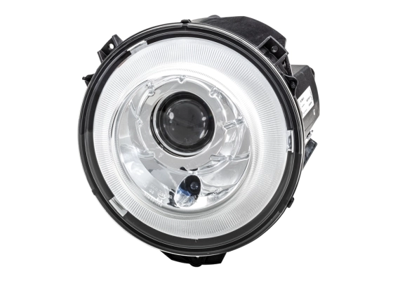 Фара L/R Bi-Xenon в сборе HELLA (арт. 1zs271531-111)