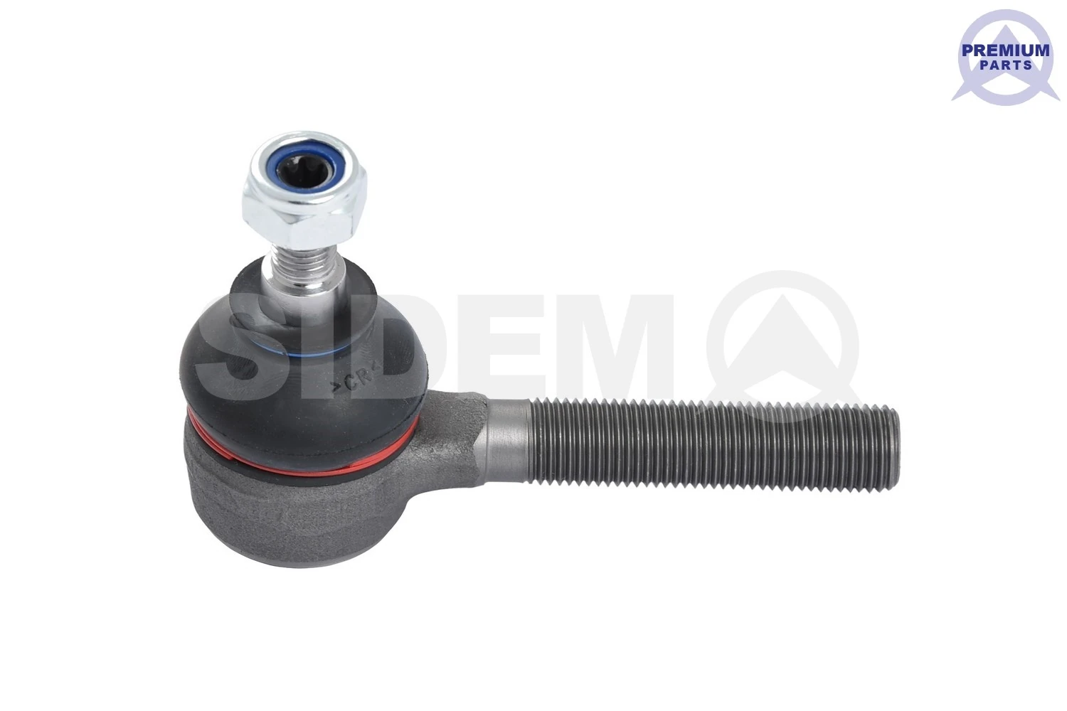 Наконечник рулевой тяги L/R [M14x1.5 RHT] наруж. SIDEM (арт. 49433)