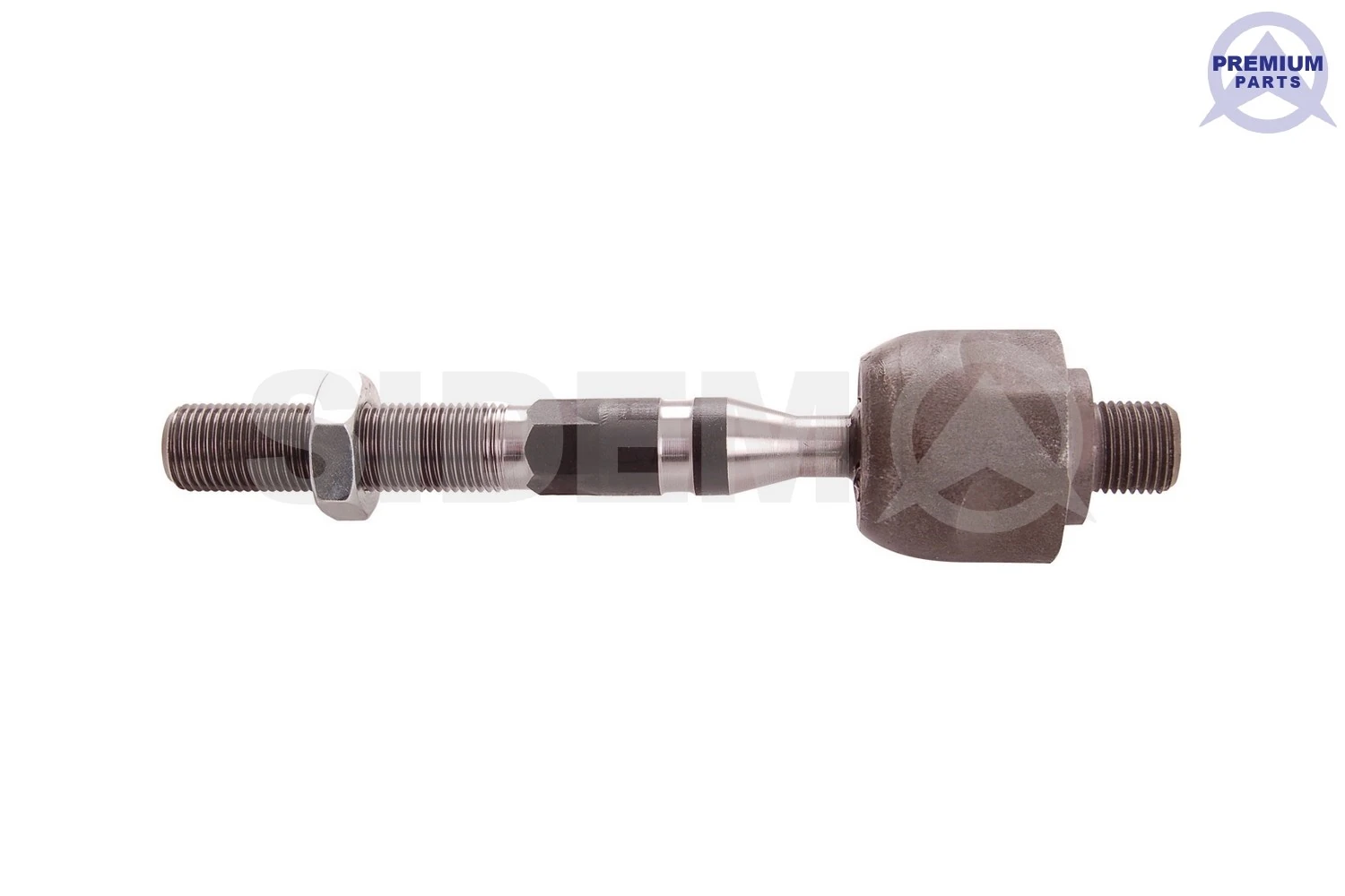 Тяга рулевая голая [M16x1,5 RHT] L/R SIDEM (арт. 49910)