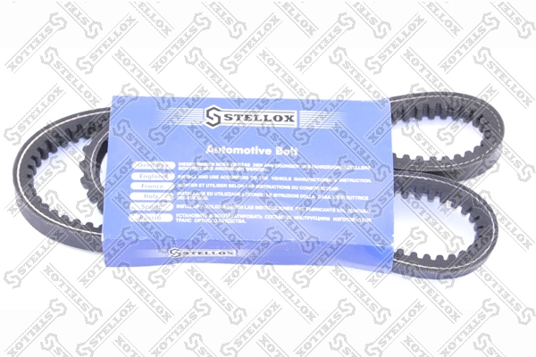 Ремень клиновой 13x1025 STELLOX (арт. 01-31025-sx)