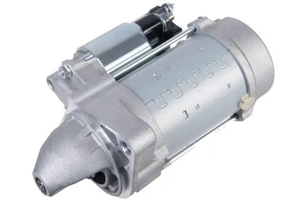 Стартер 12V 1.7Kw 12T STELLOX (арт. 06-10250-sx)