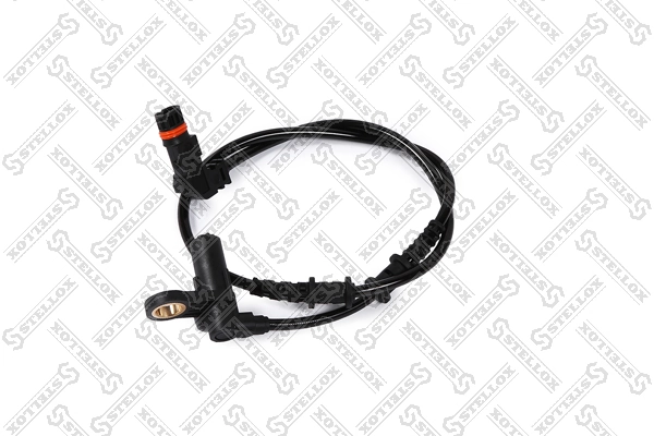 Датчик ABS пер. K239-27857F [2205400117] K239 STELLOX (арт. 06-65402-sx)