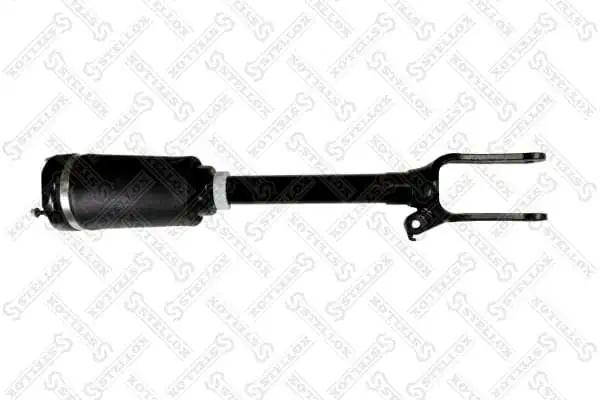 Амортизатор передний без ADS (в сборе) STELLOX (арт. 35-00029-sx)