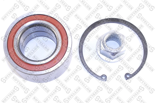К-кт Подшипника ступ. STELLOX (арт. 43-28058-sx)