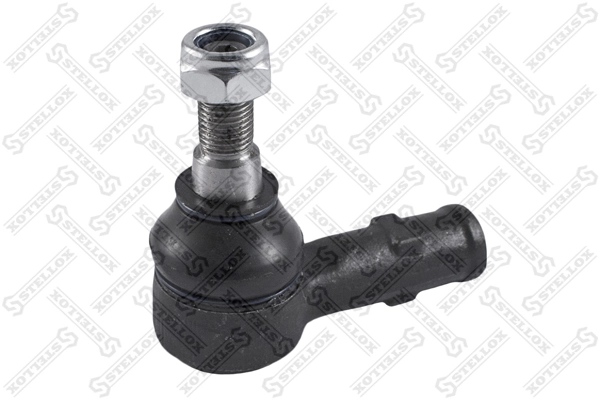 Наконечник рулевой STELLOX (арт. 51-00211a-sx)