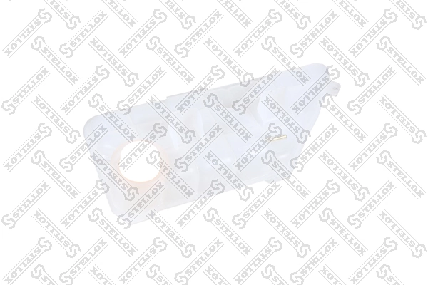 Бачок расширительный STELLOX (арт. 75-51231-sx)