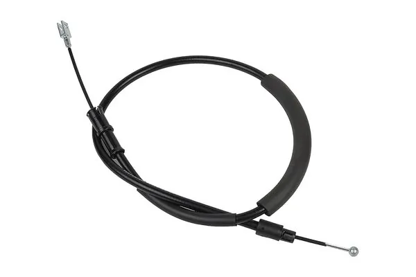 Трос ручника правый STELLOX (арт. 85-04534-sx)