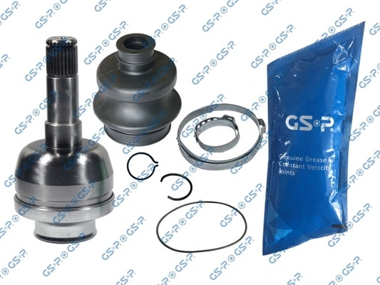 ШРУС, шарнир GSP (арт. 699138)