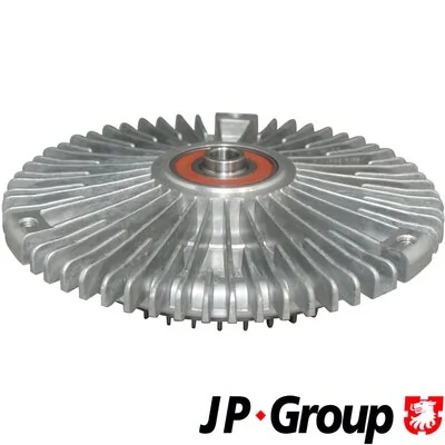 Термомуфта вентил. [3 болта] [THERMEX, DK] JP GROUP (арт. 1314901400)
