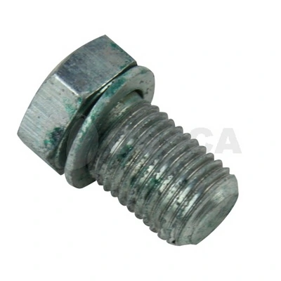 Пробка поддона BOLT,M141.5 L=29.5MM OSSCA (арт. 06518)