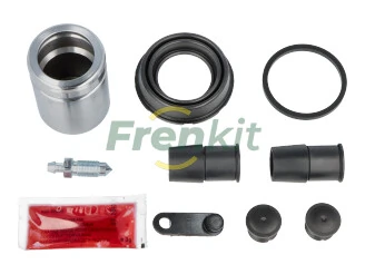 Рем.ком/кт суппорта заднего 42-mm[с поршнем] FRENKIT (арт. 242941)