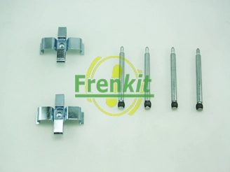 Комплект Установочный Тормозных Колодок FRENKIT (арт. 901713)