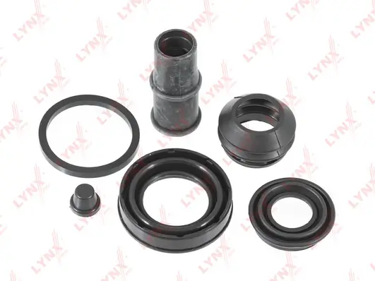 Ремкомкт суппорта задн 33 mm LYNX AUTO (арт. bc-0033)