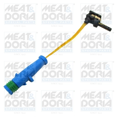 Датчик износа колодок MEAT&DORIA (арт. 212067)