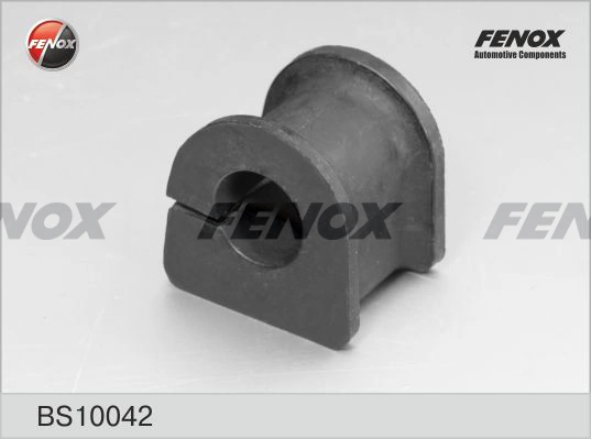 Втулка стабилизатора пер.подв. D24 FENOX (арт. bs10042)