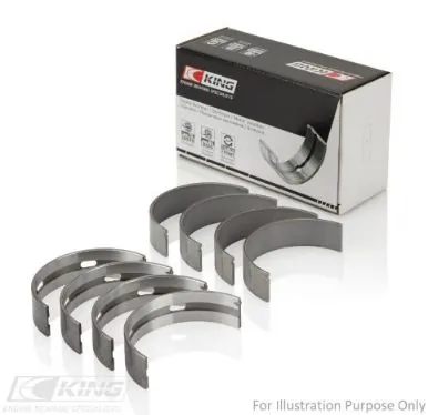 Вклад.корен.ком/кт +0.25 KING (арт. mb4532xa0.25)